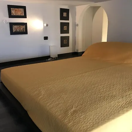 Mediterranean Loft Sea Border Дом отдыха