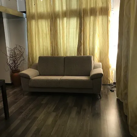 Mediterranean Loft Sea Border Рива-Лигуре