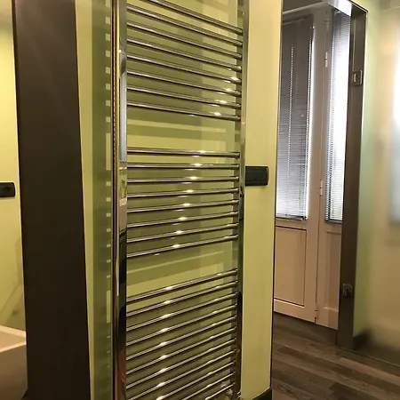 Mediterranean Loft Sea Border *