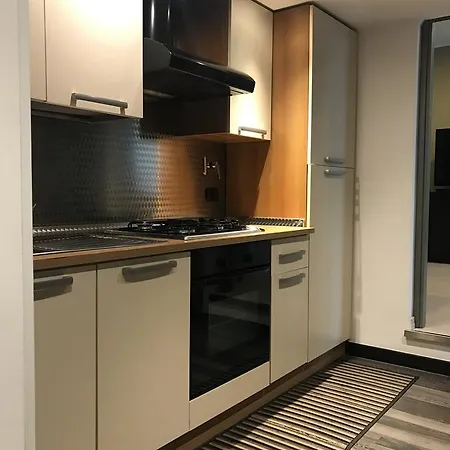 Mediterranean Loft Sea Border Дом отдыха *