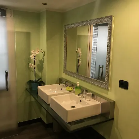 Дом отдыха Mediterranean Loft Sea Border Рива-Лигуре
