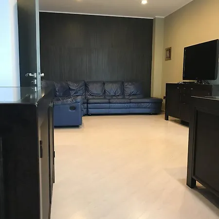Holiday home Mediterranean Loft Sea Border *