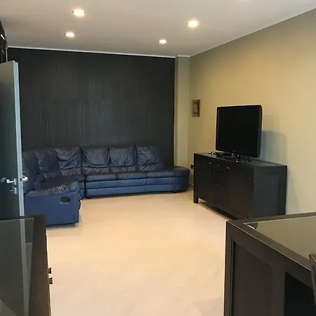 Дом отдыха Mediterranean Loft Sea Border