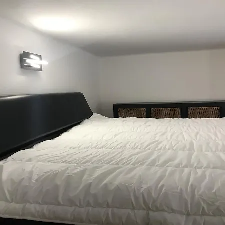 Mediterranean Loft Sea Border Рива-Лигуре
