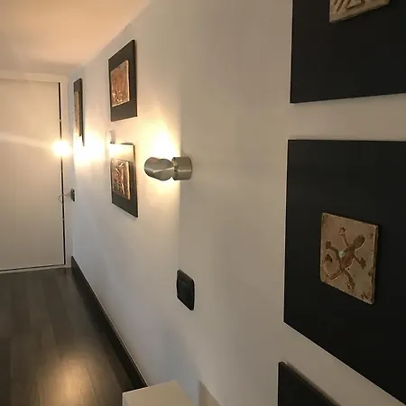 Дом отдыха Mediterranean Loft Sea Border *