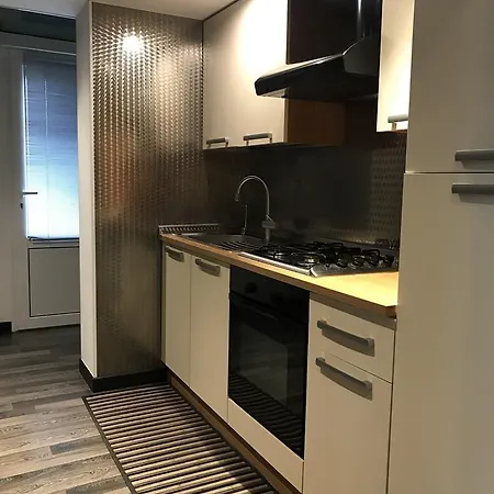 Mediterranean Loft Sea Border Дом отдыха *