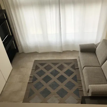 Mediterranean Loft Sea Border Дом отдыха *
