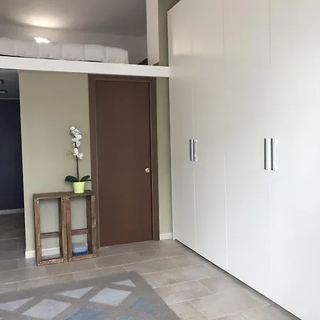Дом отдыха Mediterranean Loft Sea Border Рива-Лигуре