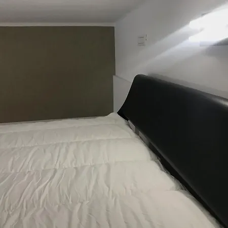 Mediterranean Loft Sea Border Дом отдыха Рива-Лигуре