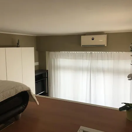 Holiday home Mediterranean Loft Sea Border Riva Ligure