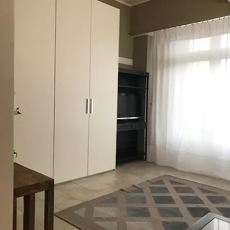 Дом отдыха Mediterranean Loft Sea Border *