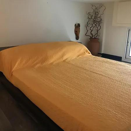 Mediterranean Loft Sea Border Дом отдыха *