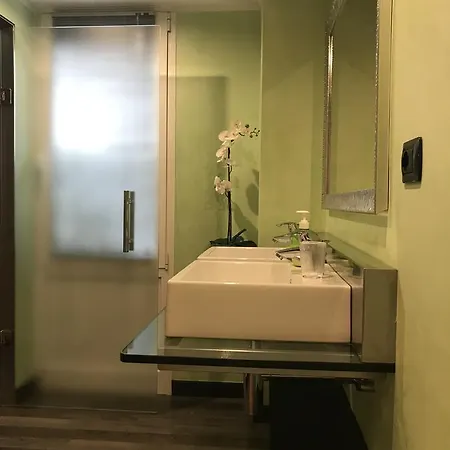 Mediterranean Loft Sea Border Дом отдыха Рива-Лигуре