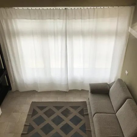 Mediterranean Loft Sea Border Дом отдыха *