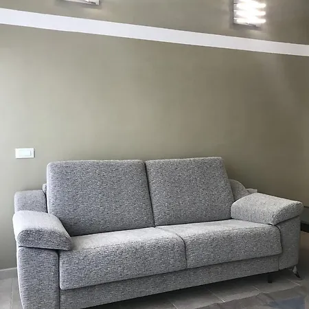 Mediterranean Loft Sea Border *
