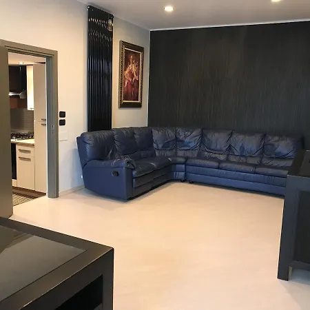 Mediterranean Loft Sea Border 度假居 *